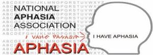 aphasia